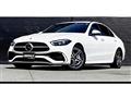 2022 Mercedes-Benz C-Class