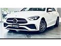 2022 Mercedes-Benz C-Class