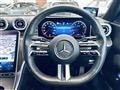 2022 Mercedes-Benz C-Class