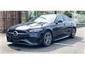 2022 Mercedes-Benz C-Class