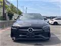 2022 Mercedes-Benz C-Class