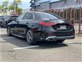 2022 Mercedes-Benz C-Class