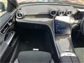 2022 Mercedes-Benz C-Class