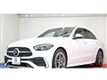 2022 Mercedes-Benz C-Class