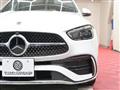 2022 Mercedes-Benz C-Class