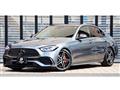 2022 Mercedes-Benz C-Class