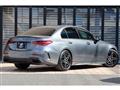 2022 Mercedes-Benz C-Class