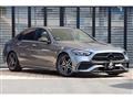 2022 Mercedes-Benz C-Class