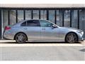 2022 Mercedes-Benz C-Class