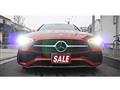2022 Mercedes-Benz C-Class