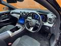 2022 Mercedes-Benz C-Class