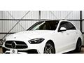 2022 Mercedes-Benz C-Class