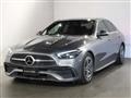 2022 Mercedes-Benz C-Class