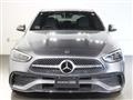2022 Mercedes-Benz C-Class