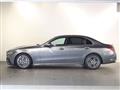 2022 Mercedes-Benz C-Class