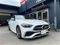 2022 Mercedes-Benz C-Class