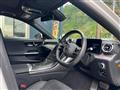 2022 Mercedes-Benz C-Class