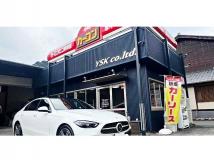 2022 Mercedes-Benz C-Class