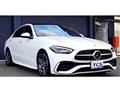 2022 Mercedes-Benz C-Class