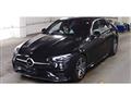 2022 Mercedes-Benz C-Class