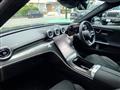 2022 Mercedes-Benz C-Class