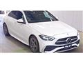 Mercedes-Benz/C-Class