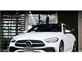 2022 Mercedes-Benz C-Class