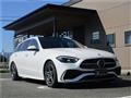 2022 Mercedes-Benz C-Class