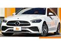 2022 Mercedes-Benz C-Class