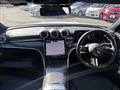 2022 Mercedes-Benz C-Class