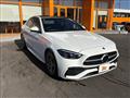 2022 Mercedes-Benz C-Class