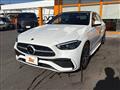 2022 Mercedes-Benz C-Class