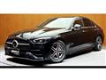 2022 Mercedes-Benz C-Class