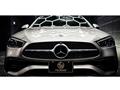 2022 Mercedes-Benz C-Class
