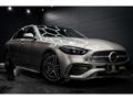 2022 Mercedes-Benz C-Class