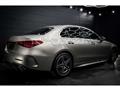 2022 Mercedes-Benz C-Class