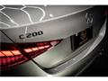 2022 Mercedes-Benz C-Class