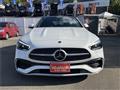 2022 Mercedes-Benz C-Class