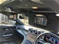 2022 Mercedes-Benz C-Class