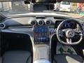 2022 Mercedes-Benz C-Class