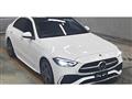 Mercedes-Benz/C-Class