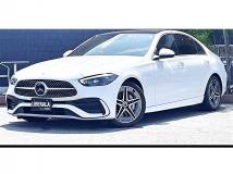 2022 Mercedes-Benz C-Class
