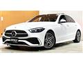 2022 Mercedes-Benz C-Class