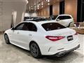 2022 Mercedes-Benz C-Class