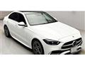 2022 Mercedes-Benz C-Class