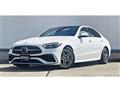 2022 Mercedes-Benz C-Class