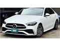 2022 Mercedes-Benz C-Class
