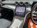 2022 Mercedes-Benz C-Class