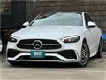 2022 Mercedes-Benz C-Class