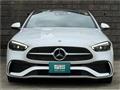 2022 Mercedes-Benz C-Class